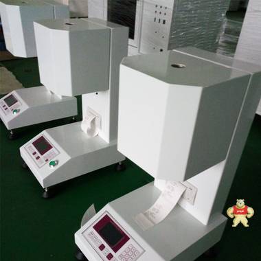 GB/T3682-2000熔融指数仪 回收料杂料塑料流速测定仪 溶质仪 