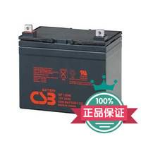 CSB GPL121000 台湾CSB蓄电池12V100AH 原装现货电池 包邮