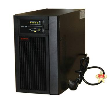 山特UPS电源C6KS4800W工业直流屏免维护包邮专用货到付款打折 