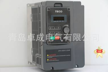 特价供应东元多功能通用型变频器E510-402-H3 1.5KW 