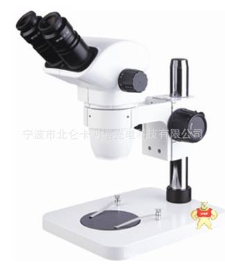 宁波余姚厂家直销 0.7-4.5X连续变倍 双目体式显微镜 SZM45-B1 