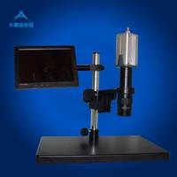 700线高清数码CCD单筒视频显微镜 数码显微镜