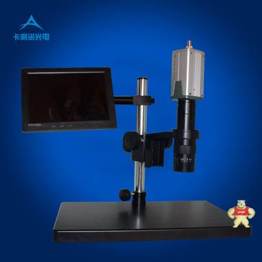 700线高清数码CCD单筒视频显微镜 数码显微镜 显微镜 