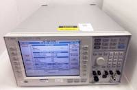 安捷伦agilent E5515C手机综合测试仪