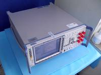 罗德与施瓦茨R-S cmw500手机综合测试仪 无线电通信综合测试仪