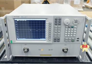 安捷伦 agilent E8363B E8363C 网络分析仪 