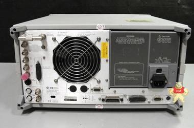 安捷伦 agilent HP 8753D 8753E 8753ES 网络分析仪 