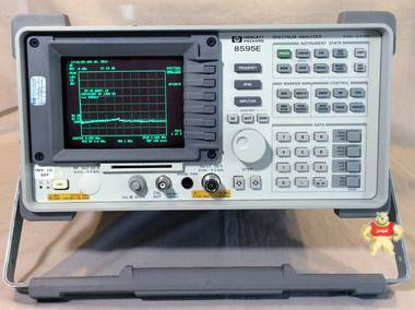 安捷伦agilent惠普8595E信号分析仪频谱分析仪 