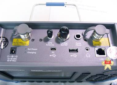 安捷伦 agilent N9344c EXA信号分析仪 频谱分析仪 