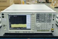 安捷伦 agilent E4446A 频谱分析仪