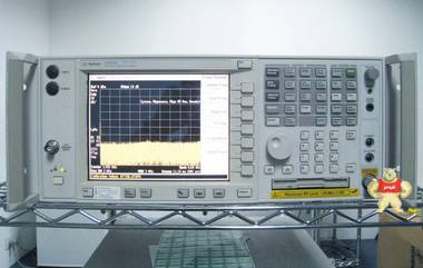 安捷伦 agilent E4443A  频谱分析仪 