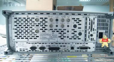 安捷伦 agilent E4443A  频谱分析仪 