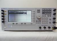 安捷伦 agilentE8267D信号源信号发生器