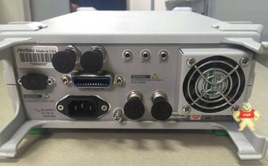 anritsu安立mt8852b蓝牙测试仪无线网络测试仪 