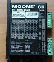 特价供应上海鸣志Moons 二相驱动器SRAC8