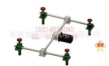 供应WPT100-30吨丝杆升降器 广东小型丝杆升降器品牌质量有保证 