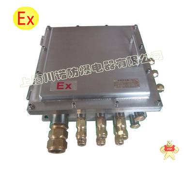 BJX系列不锈钢防爆接线箱推荐供应商、不锈钢防爆接线箱报价、 