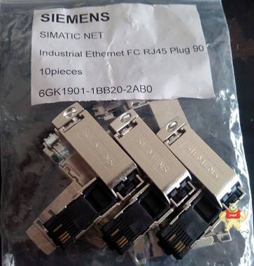 SIEMENS/西门子6XV1840-2AU10原装进口电缆单米型号6XV1840-2AH10 