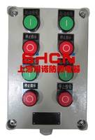 上海川诺供应BXK系列防爆防腐控制箱，质量保障，价格优惠；