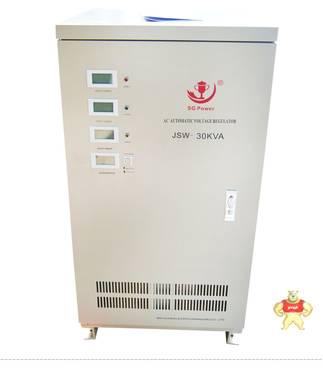 上海时冠稳压器-专业生产制造JJW,JSW精密净化交流稳压电源的生产商 爆款 