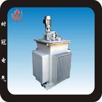 上海时冠调压器-TSJA系列三相感应调压器的制造商