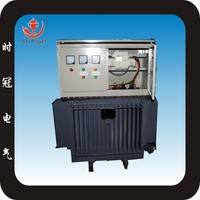 （上海时冠）专业生产三相油浸式感应调压器