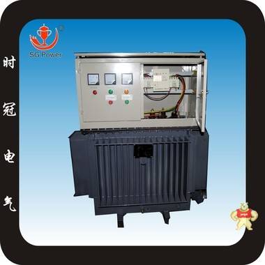 （上海时冠）专业生产三相油浸式感应调压器 