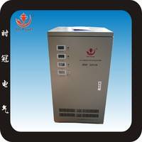 上海时冠稳压器-专业生产制造JJW,JSW精密净化交流稳压电源的生产商 爆款