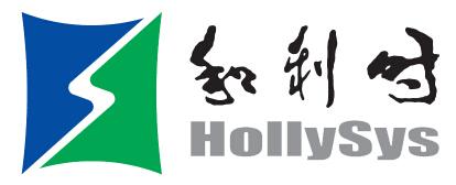 淄博和利时自动化技术有限公司