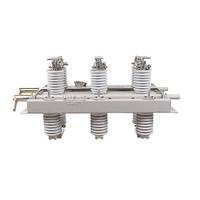 GN30-10/1000A 12KV高压隔离开关