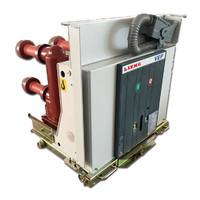 10kv户内真空断路器vs1-12/630固封式真空断路器12kv