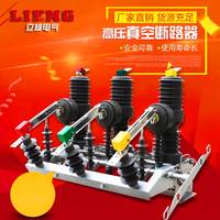 厂家直销上海立枫ZW32-10高压真空断路器