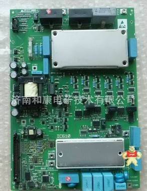 丹佛斯FC301P30KT4电源驱动板 HK和康电子 