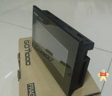 三菱触摸屏屏4.5寸 GT1030-LBD-C 