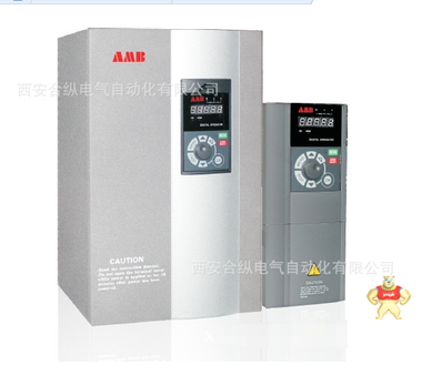 安邦信AMB500系列通用 变频器  AMB500-0R7G-T3  0.75KW 