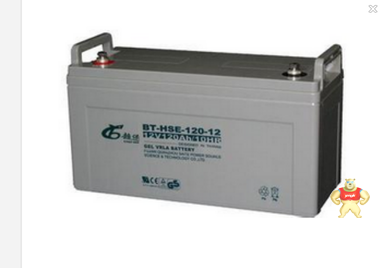 赛特蓄电池BT-HSE-120-12 UPS蓄电池工厂店 