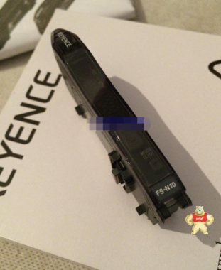 KEYENCE基恩士光纤放大器FS-N10 