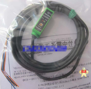GS5N 日本竹中TAKEX传感器 