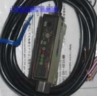 竹中TAKEX 光纤放大器F10R