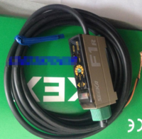 竹中TAKEX 光纤放大器 F1R