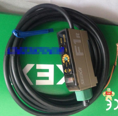 竹中TAKEX 光纤放大器 F1R 