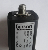 阿特拉斯空压机加载电磁阀生产批发