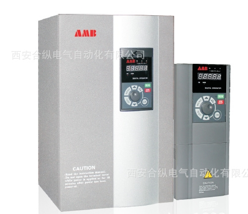 安邦信 AMB500系列通用 变频器   AMB500-160P-T3   160KW