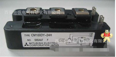 三菱IGBT功率模块CM2500DY-24S 