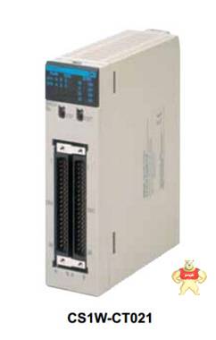 欧姆龙PLC模块 CS1W-CT021 SYSMAC CS系列高速计数器单元 