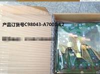 C98043-A7001-L2西门子6RA70直流调速器CUD1板c98043-a7001-l2