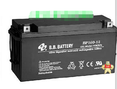BB美美蓄电池BP160-12/美美12V160Ah蓄电池厂家直销 