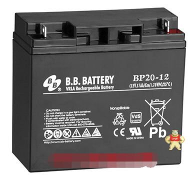 BB美美蓄电池BP20-12/美美12V20Ah蓄电池厂家直销 