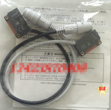 山武azbil光电开关HP7-T12