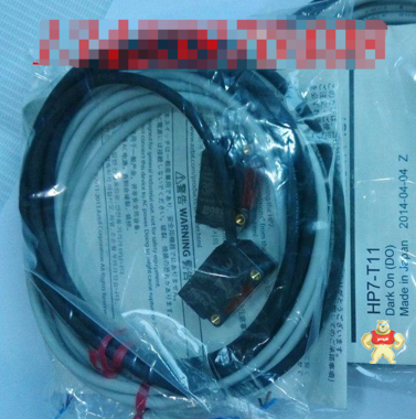 山武azbil光电开关HP7-T11 